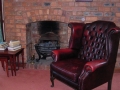 Relax in the Lounge
