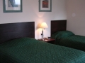Twin Bedroom