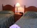 Twin Bedroom
